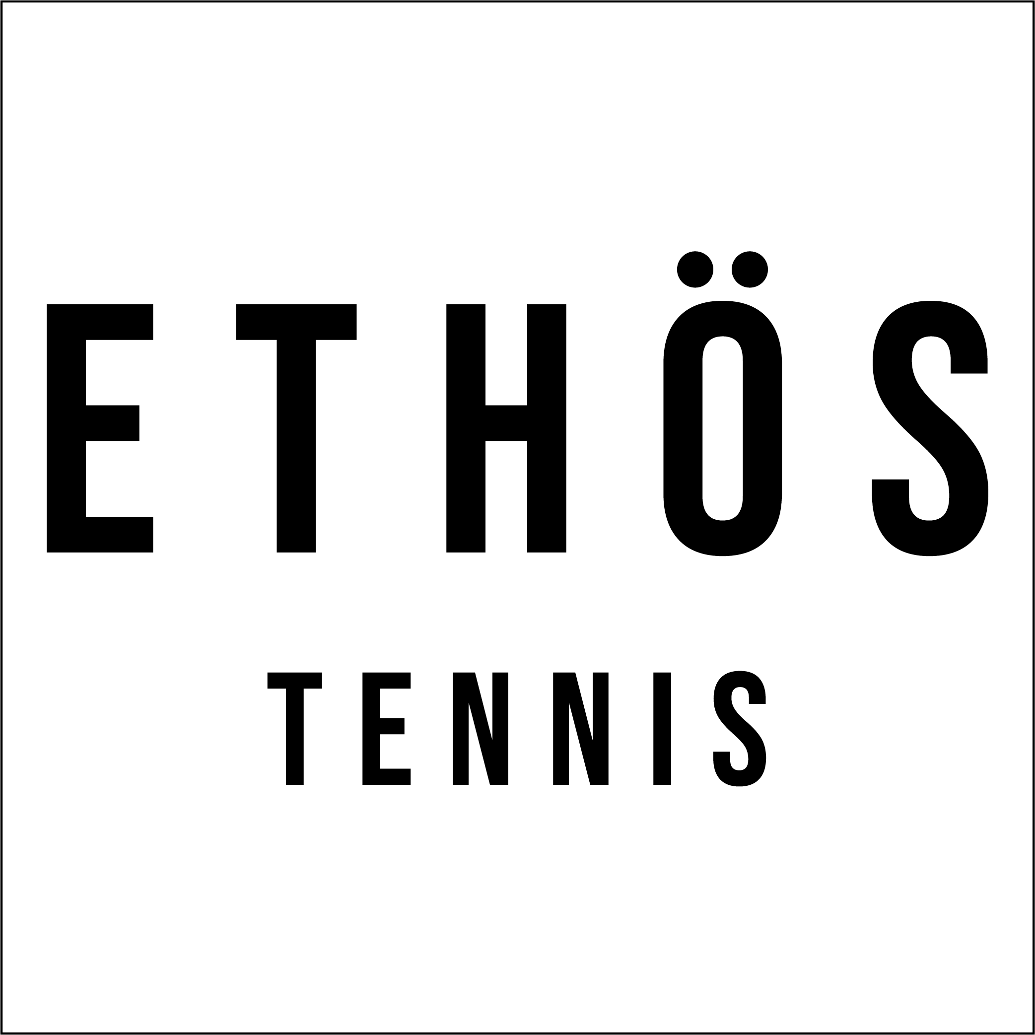 Ethös